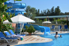  Yavuzhan Hotel  Сиде